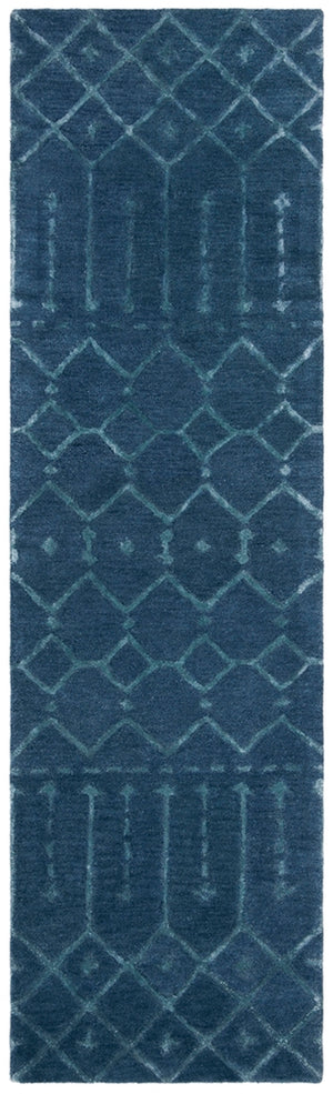 Safavieh Himalaya 903 Hand Tufted Wool Rug HIM903N-9