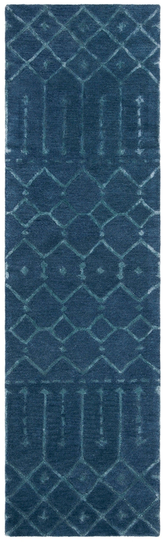 Safavieh Himalaya 903 Hand Tufted Wool Rug HIM903N-9