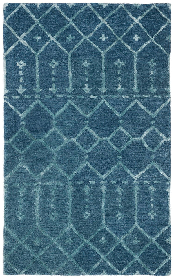 Safavieh Himalaya HIM903 Hand Tufted Rug
