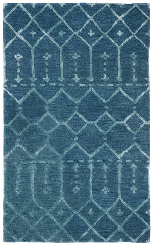 Safavieh Himalaya 903 Hand Tufted Wool Rug HIM903N-9