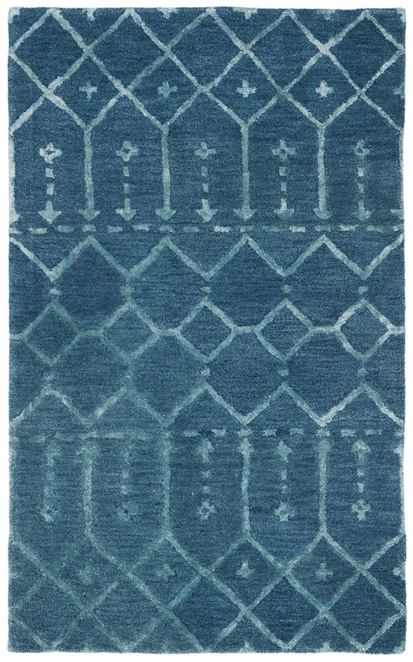 Safavieh Himalaya 903 Hand Tufted Wool Rug HIM903N-9