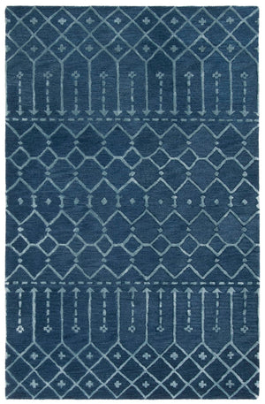 Safavieh Himalaya HIM903 Hand Tufted Rug