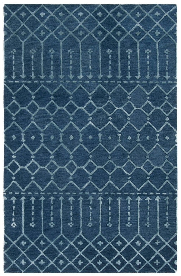 Safavieh Himalaya 903 Hand Tufted Wool Rug HIM903N-9