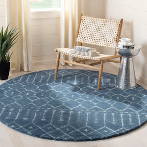 Safavieh Himalaya HIM903 Hand Tufted Rug