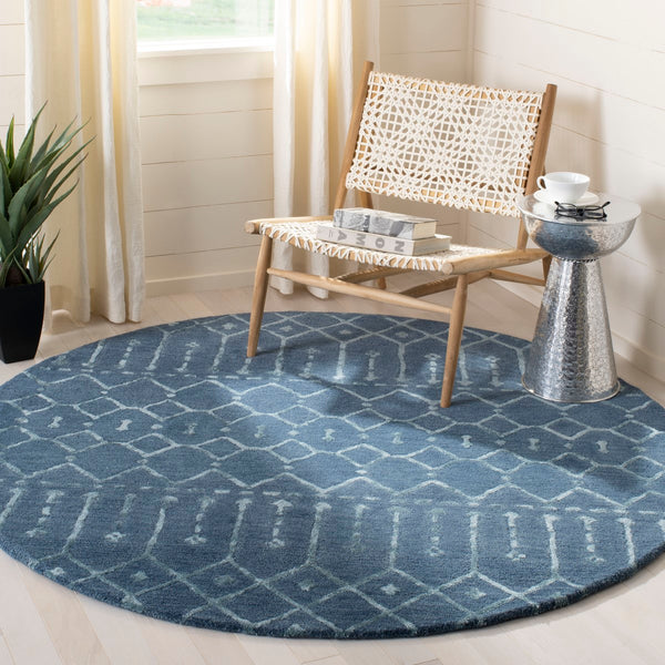 Safavieh Himalaya HIM903 Hand Tufted Rug