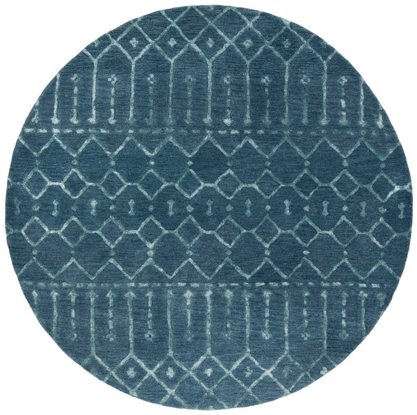 Safavieh Himalaya HIM903 Hand Tufted Rug