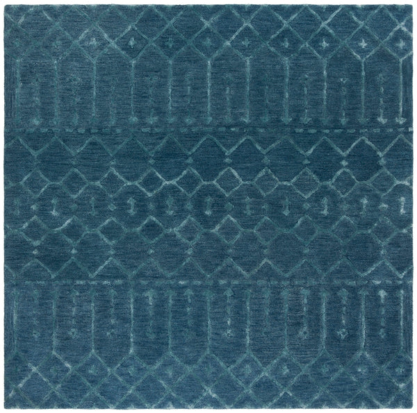 Safavieh Himalaya 903 Hand Tufted Wool Rug HIM903N-9