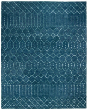 Safavieh Himalaya HIM903 Hand Tufted Rug