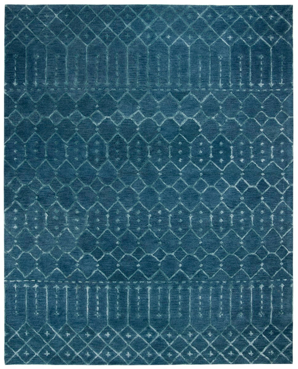 Safavieh Himalaya HIM903 Hand Tufted Rug