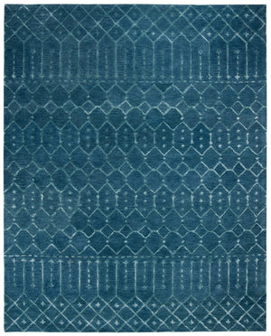 Safavieh Himalaya 903 Hand Tufted Wool Rug HIM903N-9