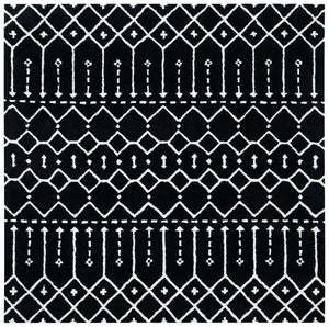 Safavieh Himalaya 903 Hand Tufted 70% Wool/30% Viscose Contemporary Rug HIM903Z-9