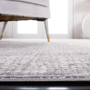 Safavieh History 520 Power Loomed 8% POLYPROPYLENE/92% POLYESTER Contemporary Rug HIS520A-9