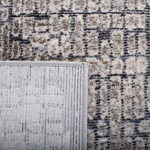 Safavieh History 520 Power Loomed 8% POLYPROPYLENE/92% POLYESTER Contemporary Rug HIS520A-9