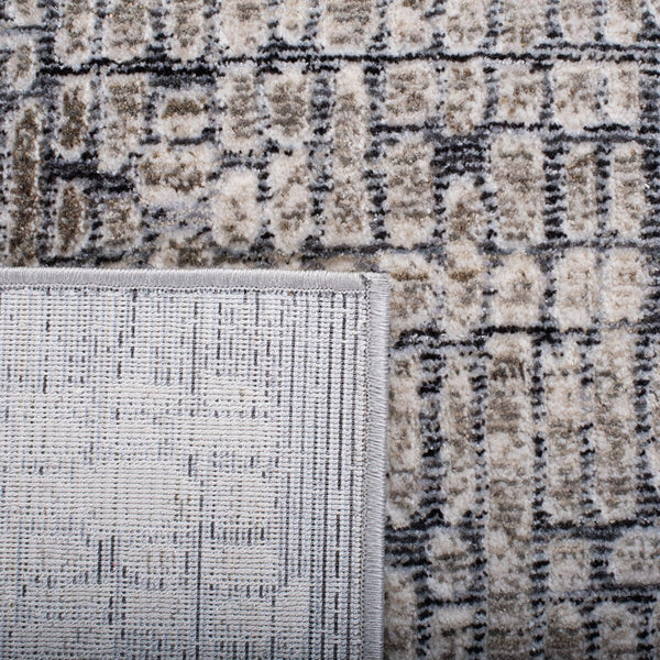 Safavieh History 520 Power Loomed 8% POLYPROPYLENE/92% POLYESTER Contemporary Rug HIS520A-9