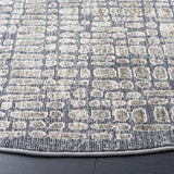 Safavieh History 520 Power Loomed 8% POLYPROPYLENE/92% POLYESTER Contemporary Rug HIS520A-9