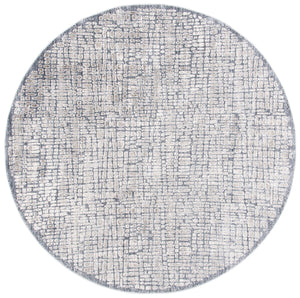 Safavieh History 520 Power Loomed 8% POLYPROPYLENE/92% POLYESTER Contemporary Rug HIS520A-9