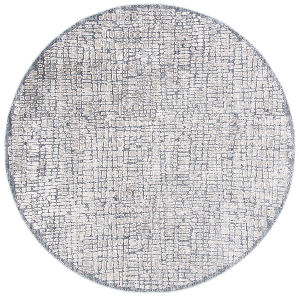 Safavieh History 520 Power Loomed 8% POLYPROPYLENE/92% POLYESTER Contemporary Rug HIS520A-9