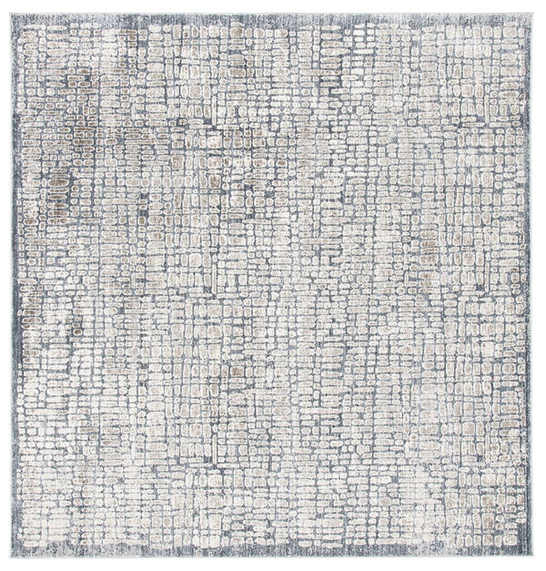 Safavieh History 520 Power Loomed 8% POLYPROPYLENE/92% POLYESTER Contemporary Rug HIS520A-9