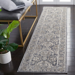 Safavieh History 521 Power Loomed 11% POLYPROPYLENE/89% POLYESTER Transitional Rug HIS521H-9