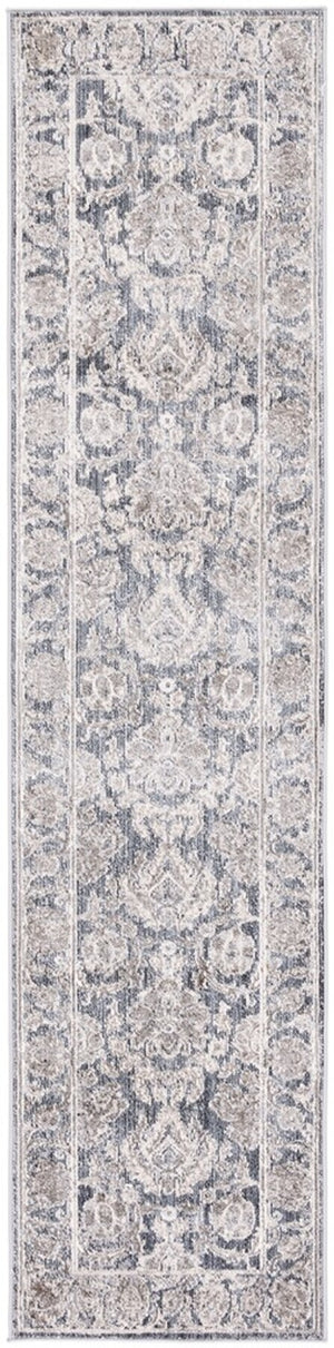 Safavieh History 521 Power Loomed 11% POLYPROPYLENE/89% POLYESTER Transitional Rug HIS521H-9