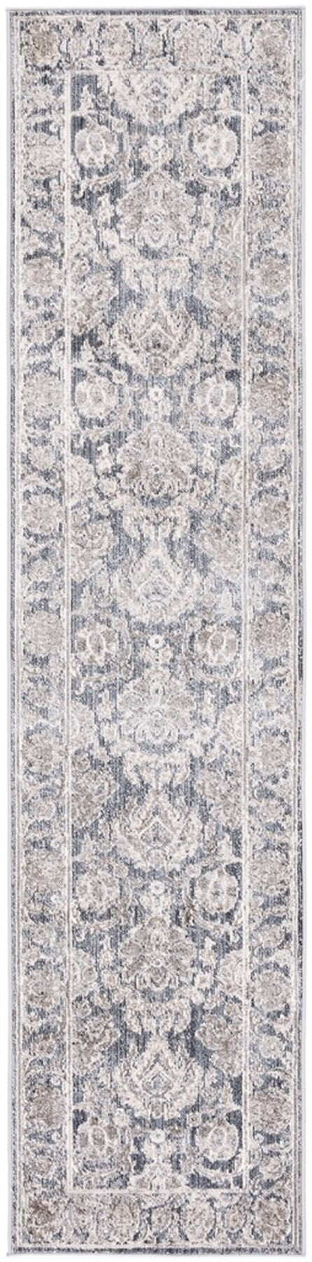 Safavieh History 521 Power Loomed 11% POLYPROPYLENE/89% POLYESTER Transitional Rug HIS521H-9