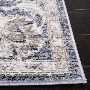 Safavieh History 521 Power Loomed 11% POLYPROPYLENE/89% POLYESTER Transitional Rug HIS521H-9