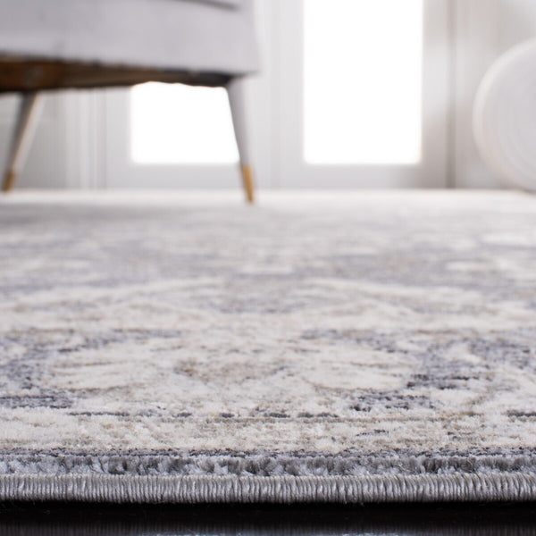 Safavieh History 521 Power Loomed 11% POLYPROPYLENE/89% POLYESTER Transitional Rug HIS521H-9