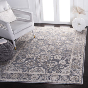 Safavieh History 521 Power Loomed 11% POLYPROPYLENE/89% POLYESTER Transitional Rug HIS521H-9