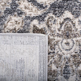 Safavieh History 521 Power Loomed 11% POLYPROPYLENE/89% POLYESTER Transitional Rug HIS521H-9