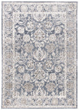 Safavieh History 521 Power Loomed 11% POLYPROPYLENE/89% POLYESTER Transitional Rug HIS521H-9