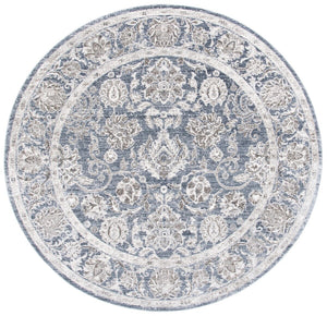 Safavieh History 521 Power Loomed 11% POLYPROPYLENE/89% POLYESTER Transitional Rug HIS521H-9