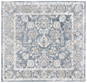 Safavieh History 521 Power Loomed 11% POLYPROPYLENE/89% POLYESTER Transitional Rug HIS521H-9