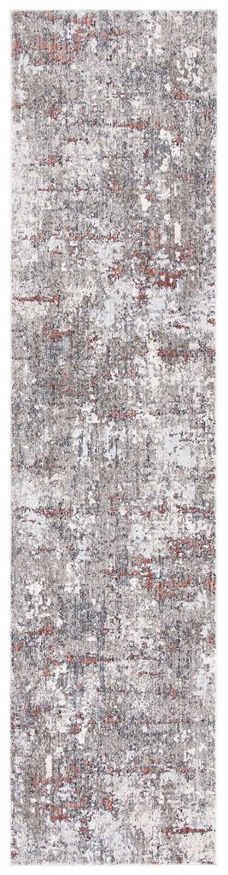 Safavieh History 522 Power Loomed 10% POLYPROPYLENE/90% POLYESTER Contemporary Rug HIS522F-9