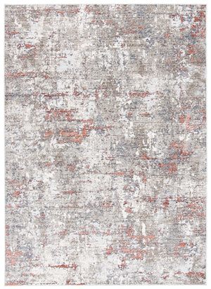 Safavieh History 522 Power Loomed 10% POLYPROPYLENE/90% POLYESTER Contemporary Rug HIS522F-9