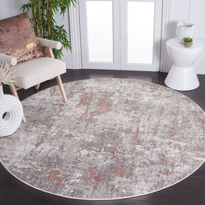 Safavieh History 522 Power Loomed 10% POLYPROPYLENE/90% POLYESTER Contemporary Rug HIS522F-9