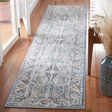 Safavieh History 563 Power Loomed 18%POLYPROPYLENE/82%POLYESTER Traditional Rug HIS563F-9