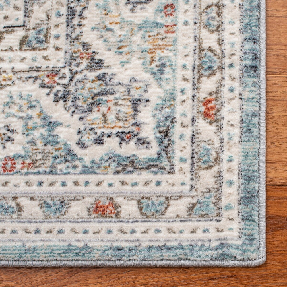 Safavieh History 563 Power Loomed 18%POLYPROPYLENE/82%POLYESTER Traditional Rug HIS563F-9