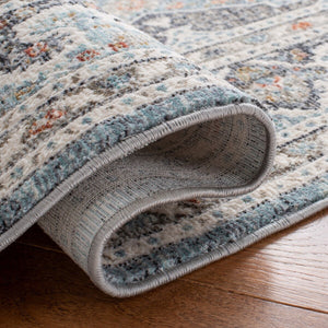 Safavieh History 563 Power Loomed 18%POLYPROPYLENE/82%POLYESTER Traditional Rug HIS563F-9