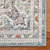 Safavieh History 563 Power Loomed 18%POLYPROPYLENE/82%POLYESTER Traditional Rug HIS563F-9