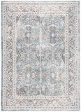 History 563 Power Loomed 18%POLYPROPYLENE/82%POLYESTER Traditional Rug