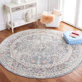 Safavieh History 563 Power Loomed 18%POLYPROPYLENE/82%POLYESTER Traditional Rug HIS563F-9