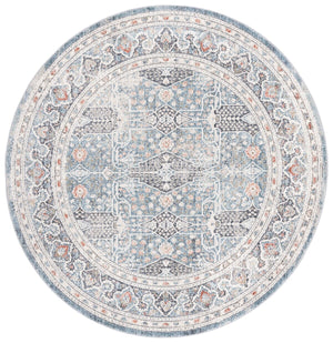 Safavieh History 563 Power Loomed 18%POLYPROPYLENE/82%POLYESTER Traditional Rug HIS563F-9
