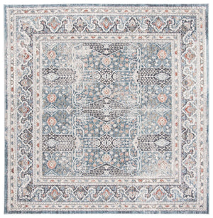 Safavieh History 563 Power Loomed 18%POLYPROPYLENE/82%POLYESTER Traditional Rug HIS563F-9