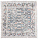 Safavieh History 563 Power Loomed 18%POLYPROPYLENE/82%POLYESTER Traditional Rug HIS563F-9