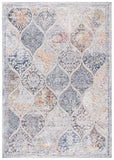 History 500 History 571 Transitional Power Loomed 22% Polypropylene - 78% Polyester Rug