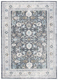 History 578 Power Loomed 7%POLYPROPYLENE/93%POLYESTER Traditional Rug