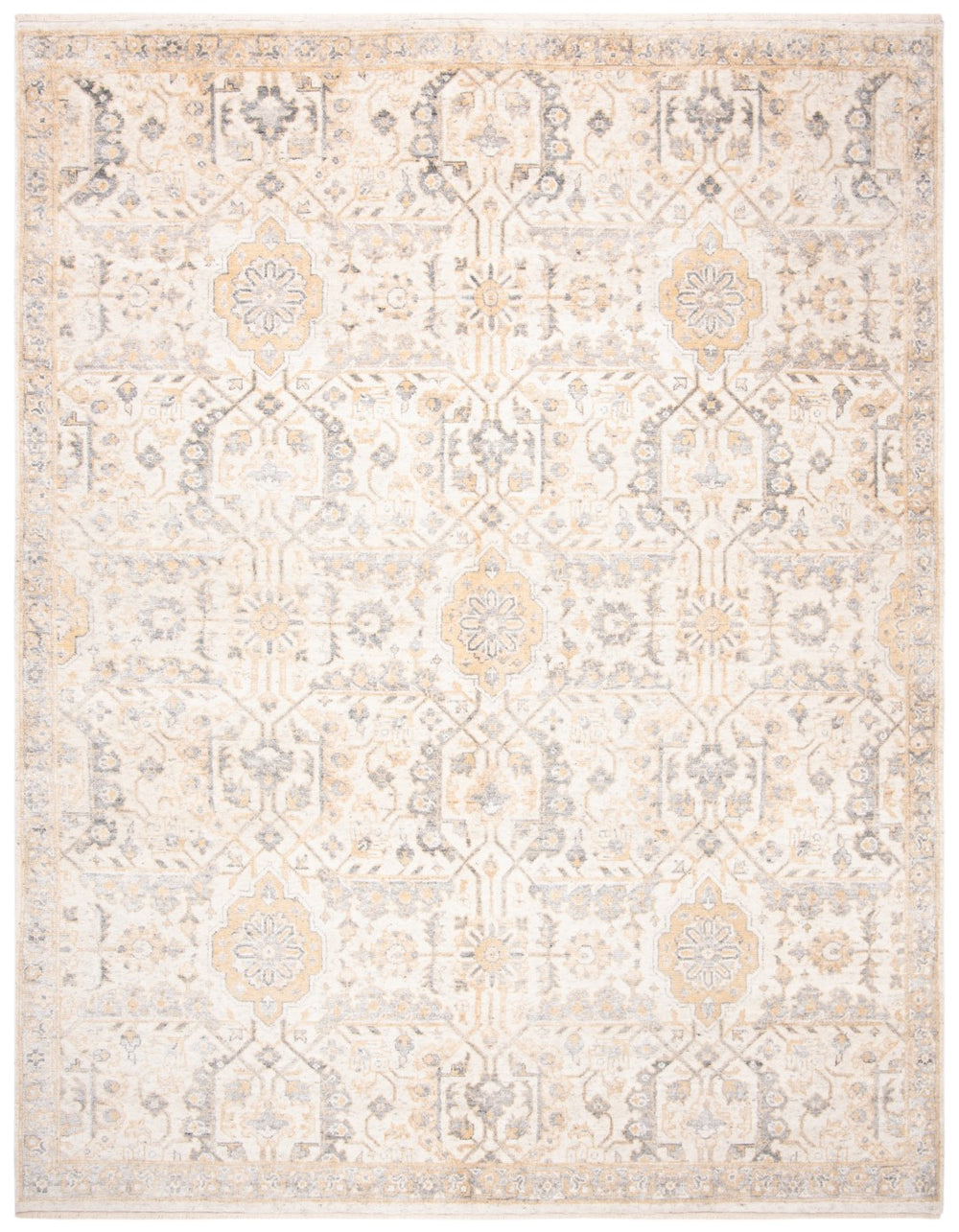 Safavieh Haj HJ1274 Hand Knotted Rug