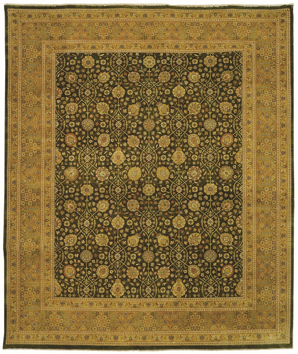 Safavieh Haj HJ1312 Hand Knotted Rug
