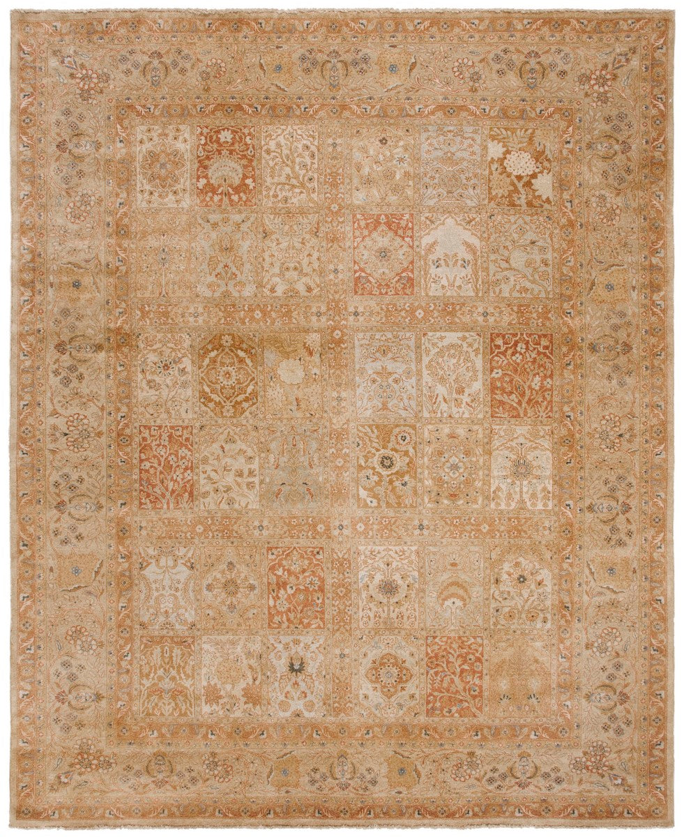 Safavieh Haj HJ1313 Hand Knotted Rug