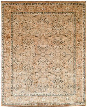 Safavieh Haj HJ1314 Hand Knotted Rug